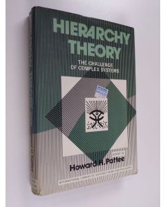 käytetty kirja Hierarchy theory : the challenge of complex systems