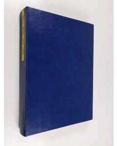 käytetty kirja Siivet vuosikerta 1989-1990 (Yhteensidottu)