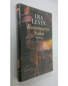 Kirjailijan Ira Levin käytetty kirja Rosemarys Sohn : Roman (UUSI)