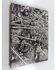 käytetty kirja RUK 119 : Reserviupseerikoulu 119. kurssi : 20.8.1965 - 19.11.1965