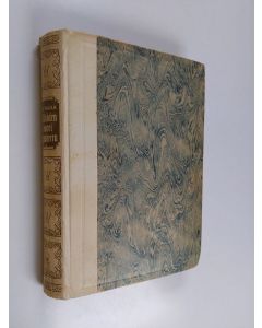 Kirjailijan S. S. Taula käytetty kirja Piilahden nuori vapaaherra