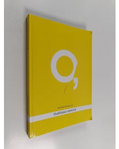 käytetty kirja Osallistava viestintä