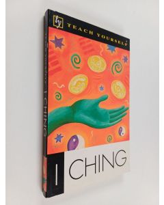 Kirjailijan Andy Baggott käytetty kirja I Ching