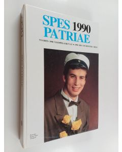käytetty kirja Spes patriae 1990