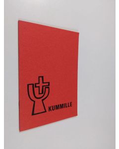 käytetty teos Kummille