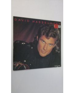 Kirjailijan David Hasselhoff uusi teos David Hasselhoff