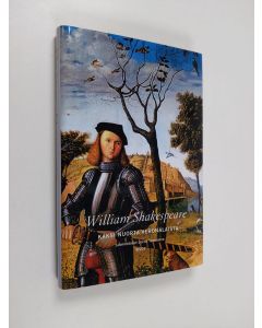 Kirjailijan William Shakespeare uusi kirja Kaksi nuorta veronalaista (UUSI)