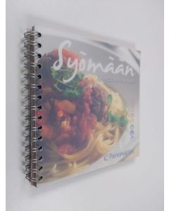 käytetty teos Syömään kevyttä kotiruokaa