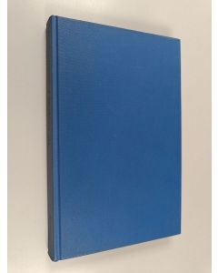 Kirjailijan Synnöve Stigman käytetty kirja Mä lähden nyt : Novelleja