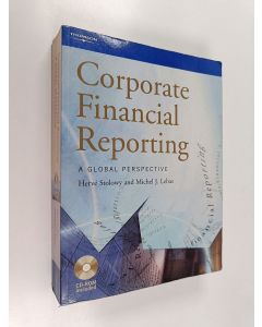 Kirjailijan Hervé Stolowy käytetty kirja Corporate financial reporting : a global perspective