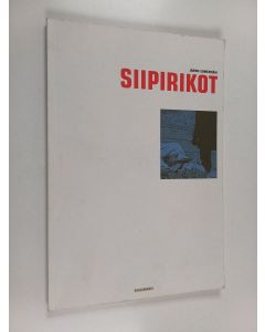 Kirjailijan Jarmo Somermäki käytetty kirja Siipirikot