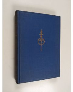 Kirjailijan John H. Wuorinen käytetty kirja Suomalaisuuden historia