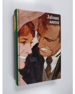 Kirjailijan Mazo De la Roche käytetty kirja Jalnan aamu