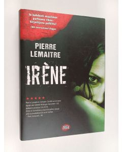 Kirjailijan Pierre Lemaitre käytetty kirja Irene