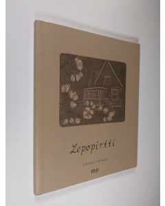 käytetty kirja Lepopirtti