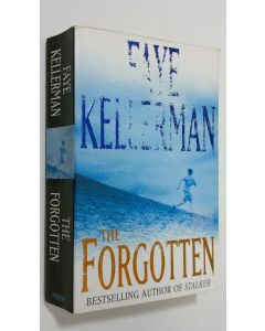 Kirjailijan Faye Kellerman käytetty kirja The Forgotten