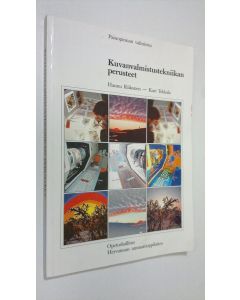 käytetty kirja Superstock portfolio of images