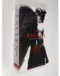 Kirjailijan Thomas E. Sniegoski käytetty kirja The Fallen 1 - The Fallen and Leviathan