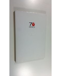 Tekijän Pentti Pirhonen  käytetty kirja Medica : 70 : 1911-1981