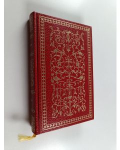 Kirjailijan Ivan Turgenev käytetty kirja Rudin : ja Savua