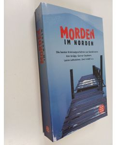 käytetty kirja Morden im Norden : die besten Krimilangeschichten aus Skandinavien