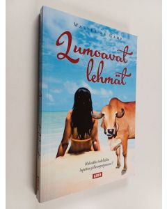 Kirjailijan Walter de Camp käytetty kirja Lumoavat lehmät