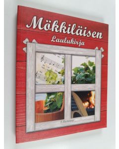 Tekijän Virpi Kari  käytetty kirja Mökkiläisen laulukirja