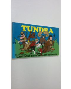 Kirjailijan Chad Carpent käytetty kirja Tundra : cartoons from the last frontier