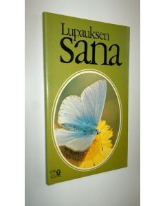 Tekijän David Alexander  käytetty kirja Lupauksen sana : teksti on Pyhästä Raamatusta
