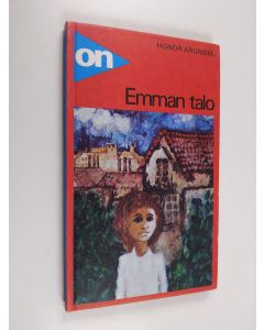 Kirjailijan Honor Arundel käytetty kirja Emman talo