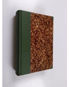 Kirjailijan Sidney Warwick & Filip Laicus ym. käytetty kirja Linnan herra : kertomus Espanjan sissisodan ajoilta ; Valheen verkko