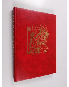 Kirjailijan Arthur S. Maxwell käytetty kirja Ikuisia kertomuksia 4 : Ikuisia kertomuksia entisajan uroteoista