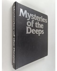 käytetty kirja Mysteries of the Deeps : From the Depths of Lake Baikal to the Ocean Floor