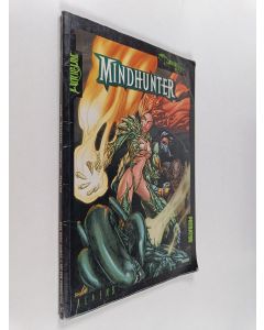 Kirjailijan David Quinn käytetty kirja Aliens Vs. Predator/Witchblade/Darkness : Mindhunter