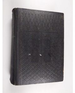 käytetty kirja Pyhä Raamattu (1947, käännös 1933)