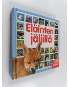 Kirjailijan Charles Doché käytetty kirja Eläinten jäljillä