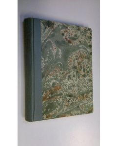 Kirjailijan Armas J. Pulla käytetty kirja Oikea antifilatelisti! sanoi vääpeli Ryhmy (jälkisidos)