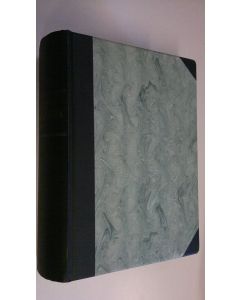 käytetty kirja Suomen asetuskokoelma 1967