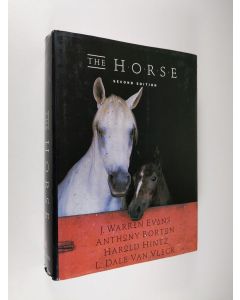 Kirjailijan Warren J. Evans & Anthony Borton ym. käytetty kirja The Horse