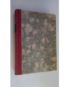 Kirjailijan Joel Laikka käytetty kirja Perintösormus