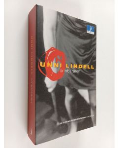 Kirjailijan Unni Lindell käytetty kirja Ormbäraren