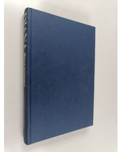 Kirjailijan Andrew Morton käytetty kirja Diana : hänen tarinansa