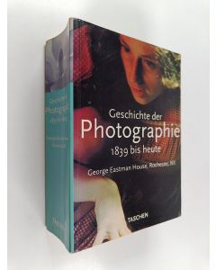 Kirjailijan Therese Mulligan käytetty kirja Geschichte der Photographie 1839 bis heute - George Eastman House, Rochester, NY
