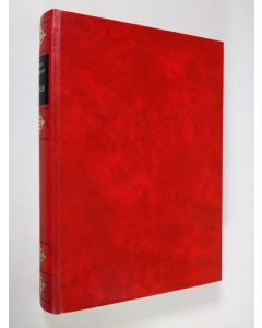 Kirjailijan Robert Gaillard käytetty kirja Marie : romaani 1600-luvun Ranskasta ja Antilleilta