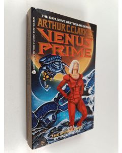 Kirjailijan Paul Preuss käytetty kirja Venus prime 6 : The Shining Ones