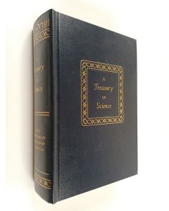 käytetty kirja A Treasury of Science
