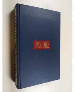 Kirjailijan Donald E. Westlake käytetty kirja Hukkuneita toiveita