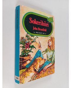 Kirjailijan John Branfield käytetty kirja Sokerihiiri