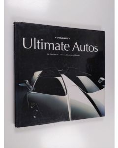 Kirjailijan Tom Stewart käytetty kirja Ultimate Autos