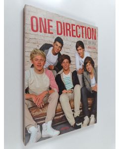 Kirjailijan Mick O'Shea käytetty kirja One Direction : viisi unelmaa